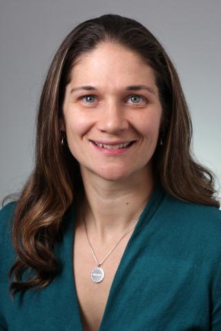 Stacy Cannell, PA, South Shore Hospital