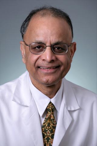 Rajinder S. Chawla, MD