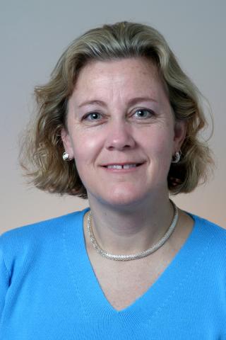 Janis L. Coburn, CNP