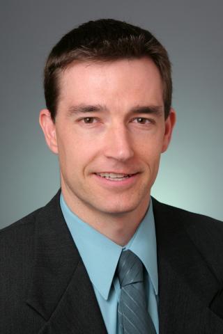 Scott P. Corkins, MD