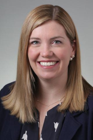 Courtney R. Csikesz, MD