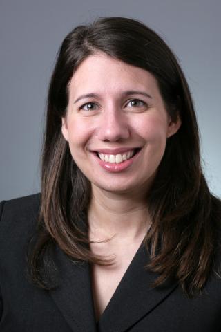 Dr. Francine DeLuca-Champion, Pediatrician