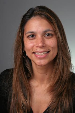 Angelica Duczakowski, PA-C, Orthopedic Surgery