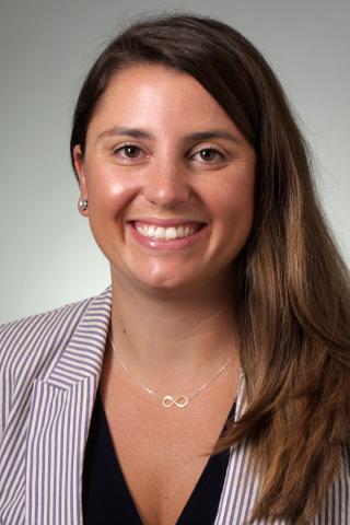 Siobhan Durkin, CNP, Gerontology