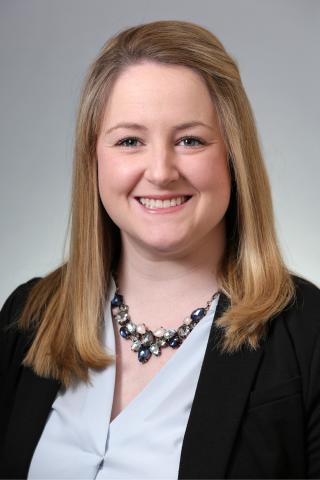 Alyson Hawkins, Hospitalist, Physician Assistant, Oncology