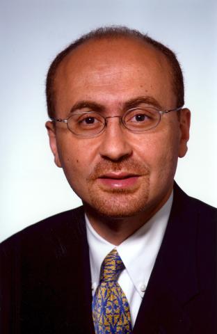 Dr. Ibrahim, MD, Otolaryngology