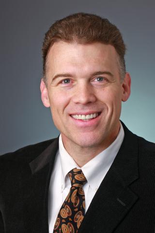 Dr. Jeffrey Johnson, Emergency Medicine