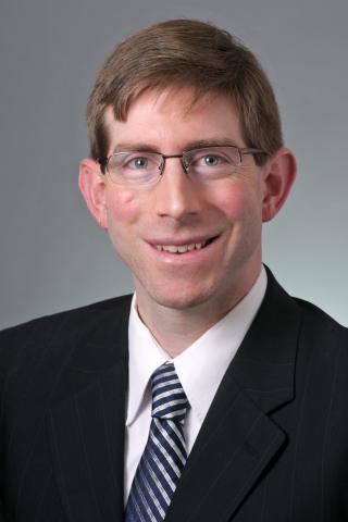 Timothy Johnson, Obstetrics And Gynecology