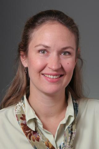 Dr. Alexis Klock, Family Medicine