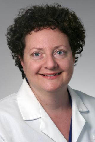 Leslie Leveille, CNP, Breast Oncology