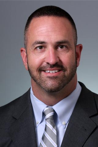 Dr. Christopher Locke, Podiatrist