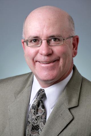 Dr. Thomas Lyons, Podiatrist