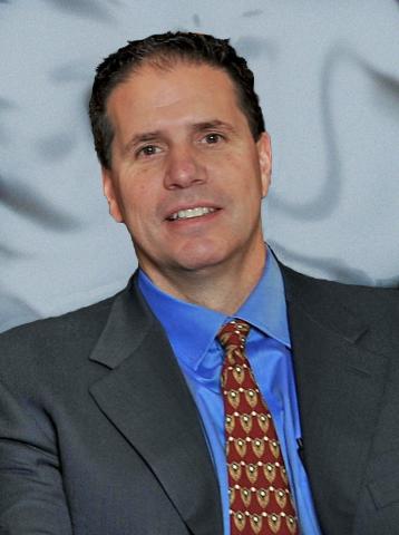 Vincent Mangili, Anesthesiologist, South Shore Anesthesia Associates