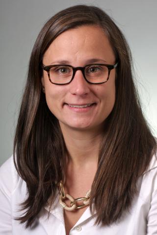 Kathryn McBride, PA, South Shore Hospital