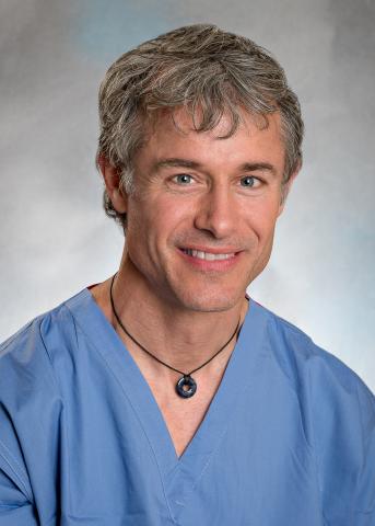 Dr. Seth McClennen, Cardiologist, South Shore Hospital