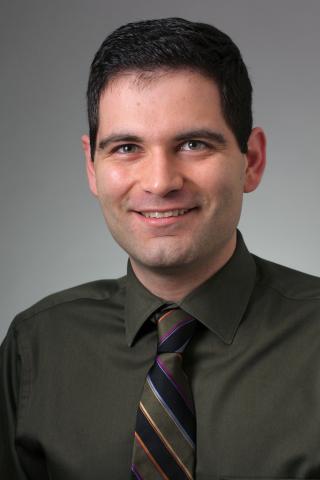Dr. Ahmed Mohandes, Hospitalist, South Shore Hospital