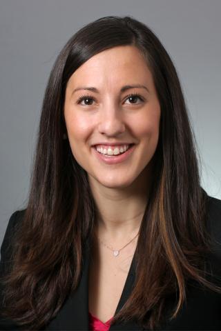 Nurse Practitioner Janelle Murphy