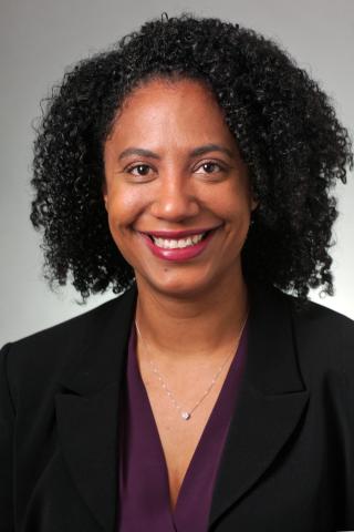 Dr. Monique Nugent