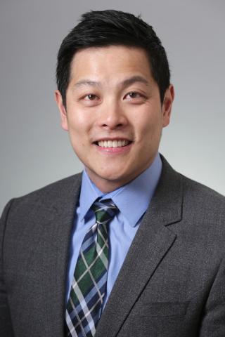 Dr. Jonathan Opraseuth