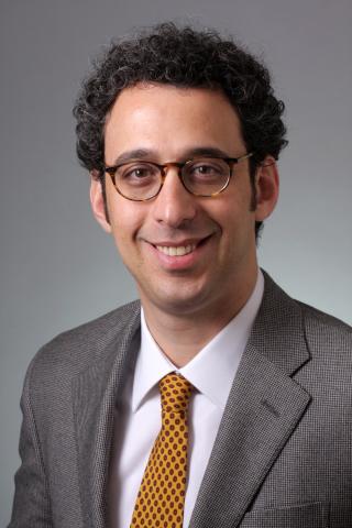 Dr. Pashtan, Radiation Oncology