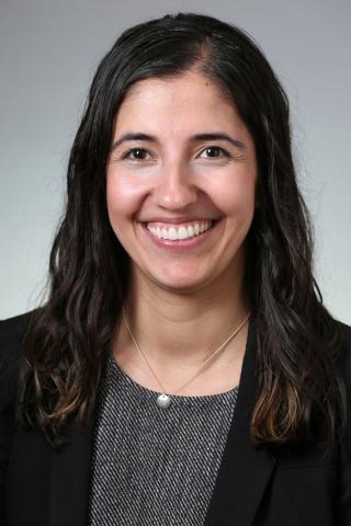 Dr. Niloufar Paydar-Darian