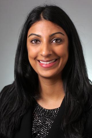 Dr. Anita Shukla