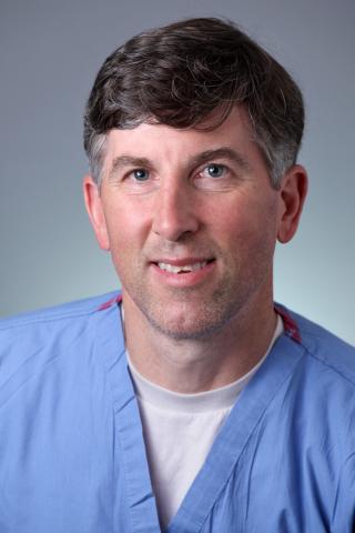 Dr. Christopher Steevens