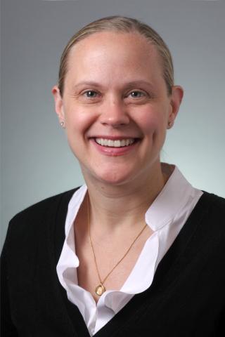 Dr. Heather Studley