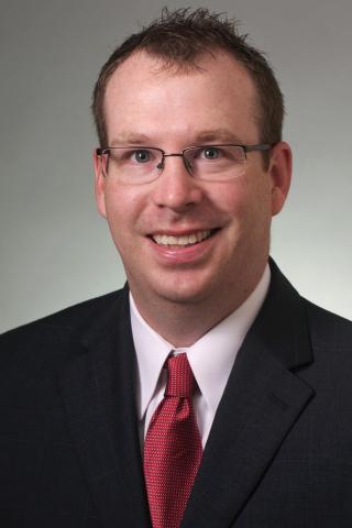 Dr. Ryan Sullivan, Emergency Medicine