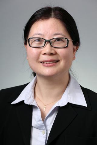 Dr. Yan Tan, Internal Medicine, Quincy Primary Healthcare