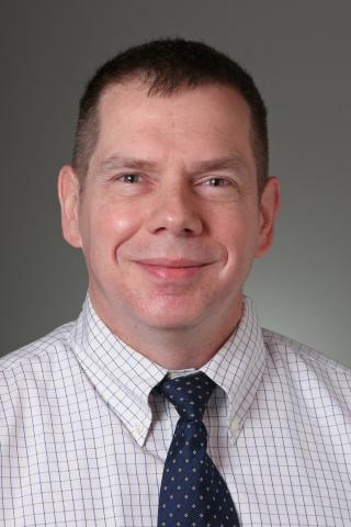 Dr. James Tate, Internal Medicine, South Shore Medical Center