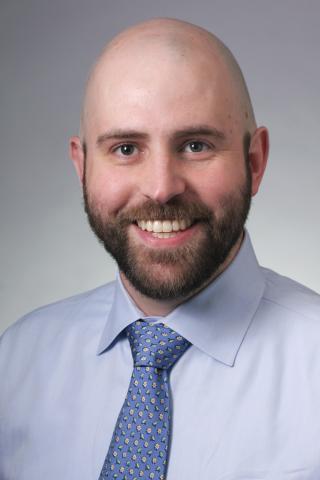 Dr. Tucker Webb, Emergency Medicine