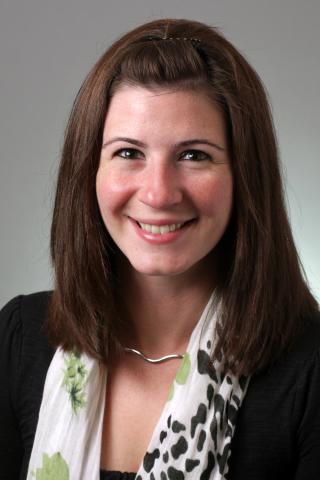 Jessica Wilson, Certified Nurse Midwife