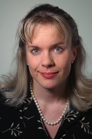Dr. Linda M. Worcester
