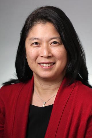 Dr. Lily Yung