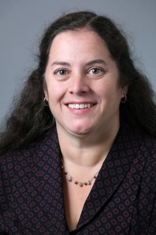 Dr. Donna Zambuto