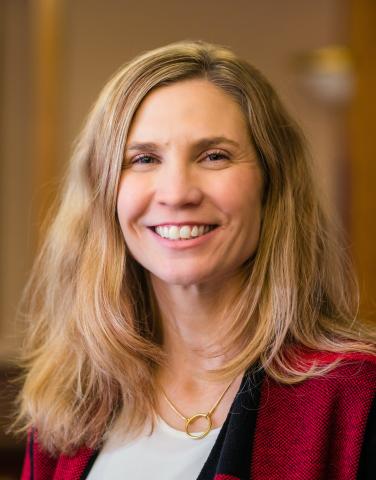 Brandy Petersen, CNP