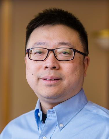 Qiwei Kevin Zhang, MD, PhD