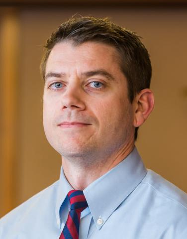 Anthony Pazienza, PA-C