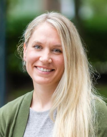 Head shot of Kati Bartholomew, PA-C