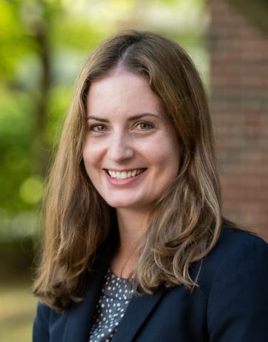 Headshot of Elizabeth O'Brien, MD
