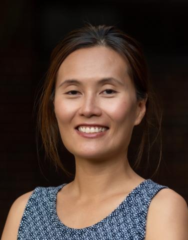 Headshot of Ching Chan Reisig, MD