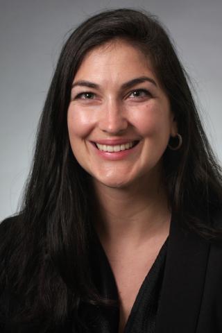 Dr. Nadeen Abujaber