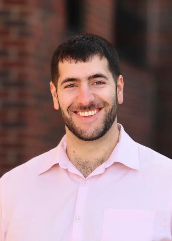 Dr. Matthew Adlestein