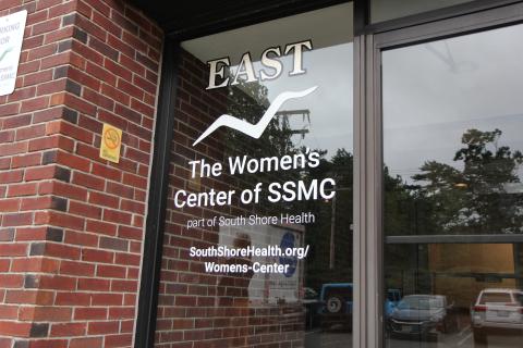 womens center plymouth
