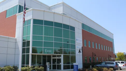 Radiology Services at the Women's Center at South Shore Medical Center