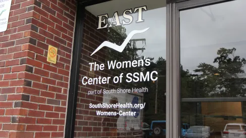 womens center plymouth