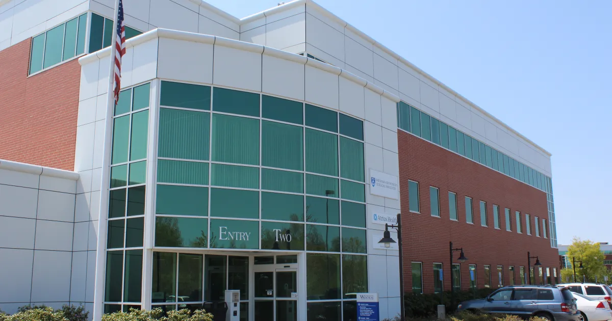 The Women's Center of South Shore Medical Center — OB-GYN clinic in South Hadley, MA