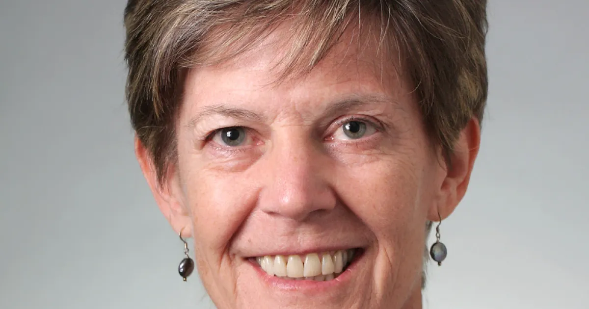 Lisa, Gould, MD, PhD | South Shore Health