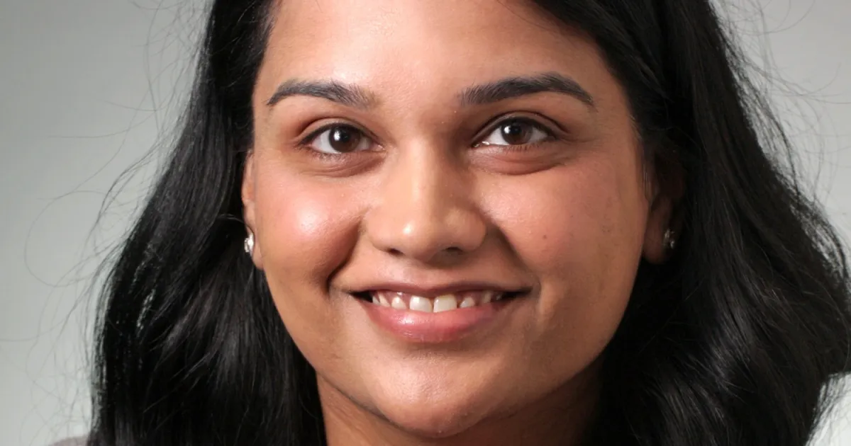 Pranitha, Reddy, MD | South Shore Health